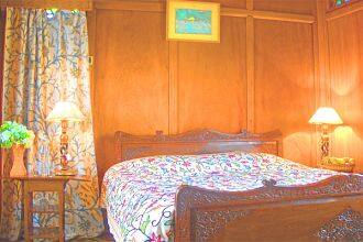 Peacock Houseboats, Srinagar 2